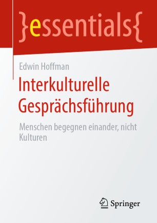 E.Hoffmann Interkulturelle Gesprächsführung